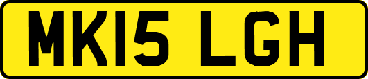 MK15LGH
