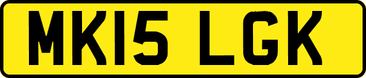MK15LGK