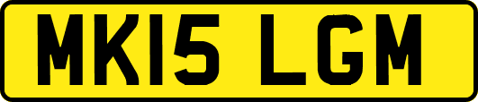 MK15LGM