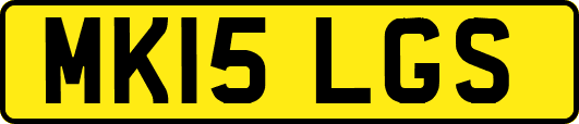 MK15LGS