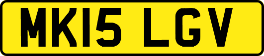 MK15LGV