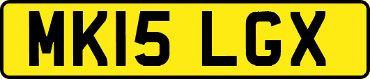 MK15LGX