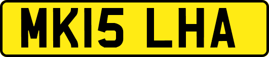MK15LHA