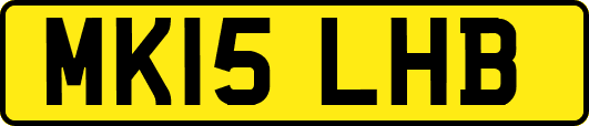 MK15LHB