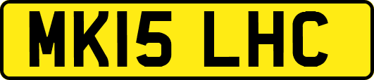 MK15LHC