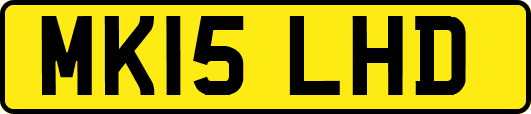 MK15LHD