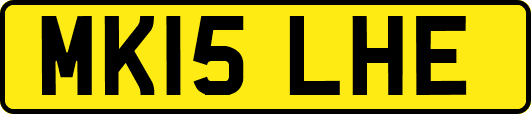 MK15LHE