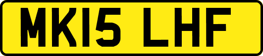 MK15LHF