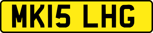 MK15LHG