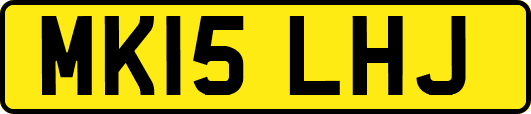 MK15LHJ