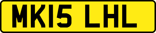 MK15LHL