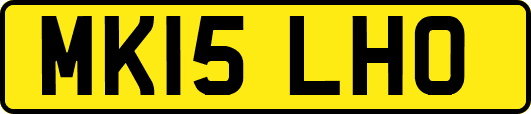 MK15LHO