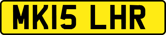 MK15LHR