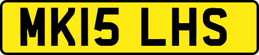 MK15LHS