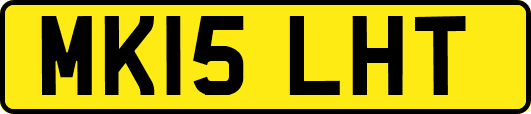 MK15LHT