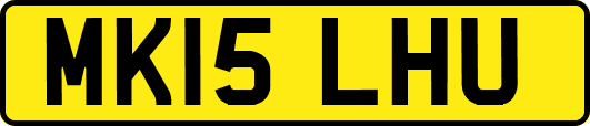 MK15LHU