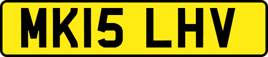 MK15LHV