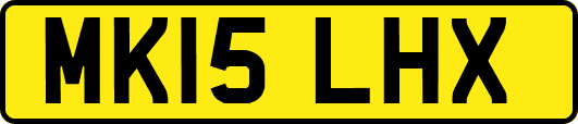 MK15LHX