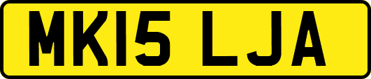 MK15LJA