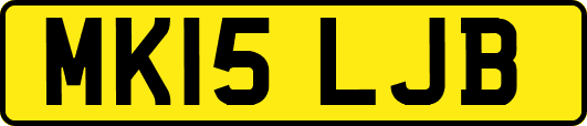 MK15LJB