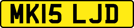 MK15LJD