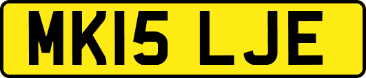 MK15LJE