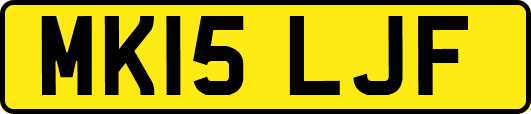 MK15LJF