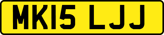 MK15LJJ