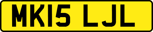 MK15LJL