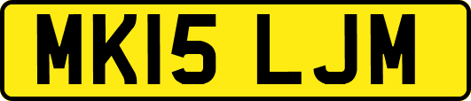 MK15LJM