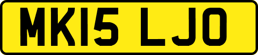 MK15LJO
