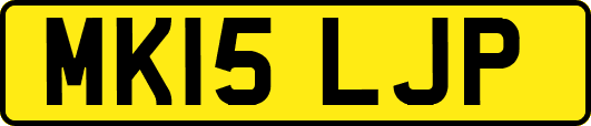 MK15LJP