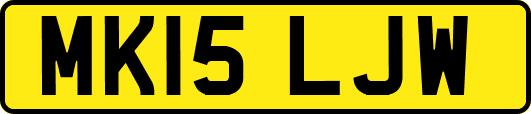 MK15LJW