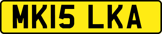 MK15LKA