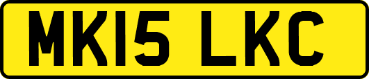 MK15LKC