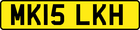 MK15LKH