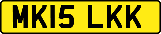 MK15LKK