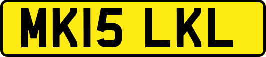 MK15LKL
