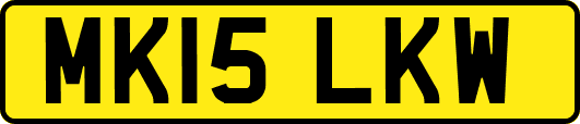 MK15LKW