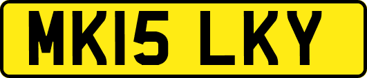MK15LKY