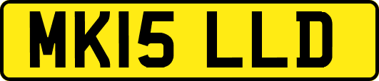 MK15LLD