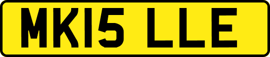 MK15LLE