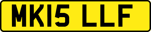 MK15LLF