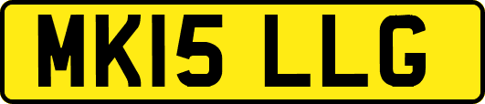 MK15LLG