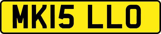 MK15LLO