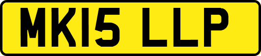 MK15LLP