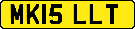 MK15LLT