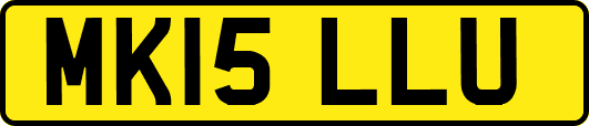 MK15LLU