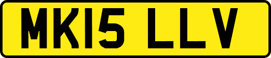 MK15LLV