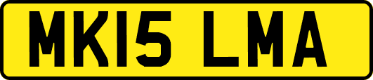 MK15LMA